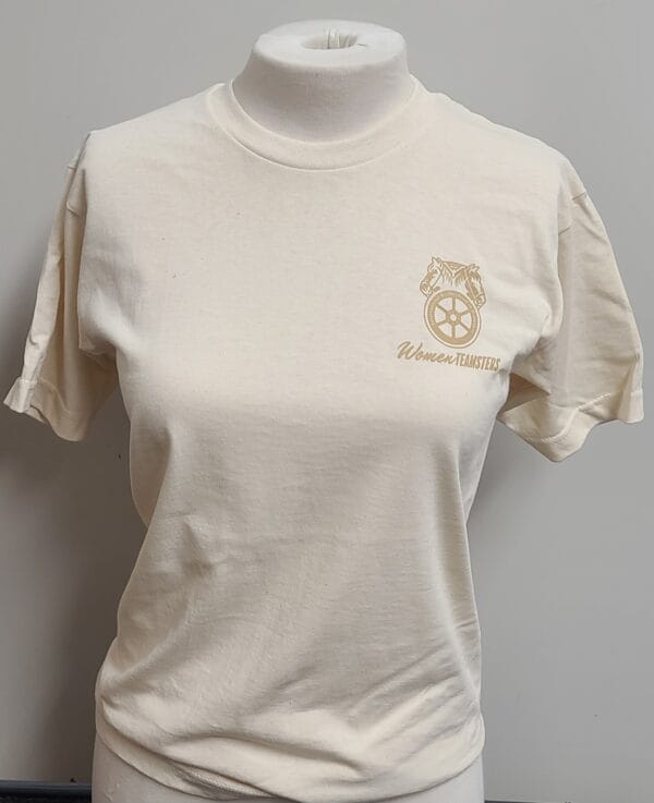 Teamster Women Same Job - Image 2