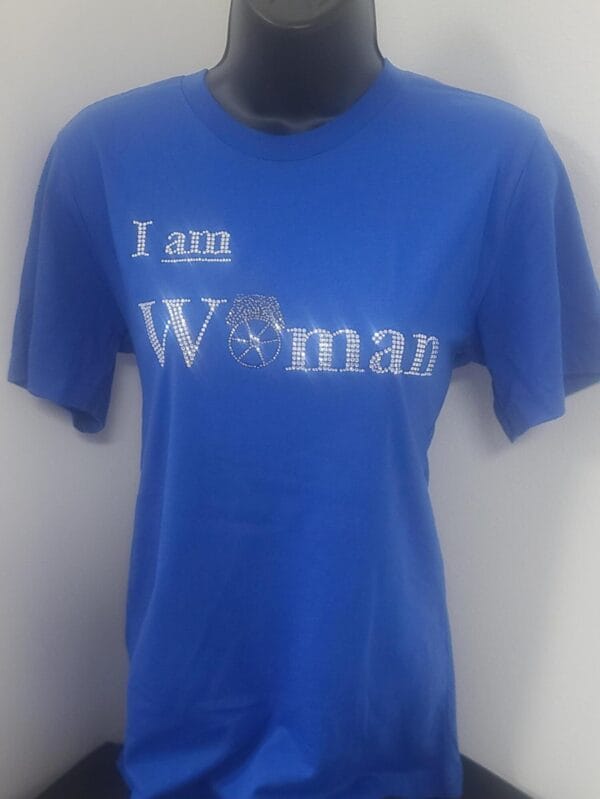 UNI I am Woman
