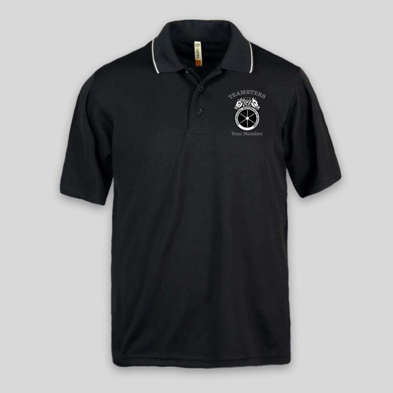 Custom Embroidery