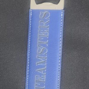 Uni Blue Bottle Opener
