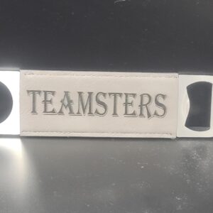 UNI GREY BOTTLE OPENER