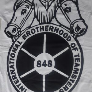 848 WHITE OVERSIZE T-SHIRT