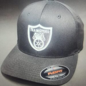 UNI RAIDER FITTED HAT