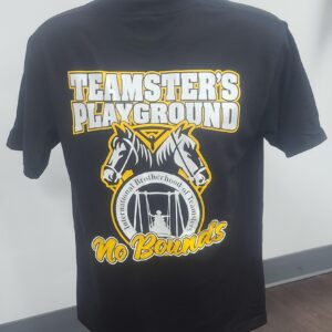 848 PLAYGROUND T-SHIRT