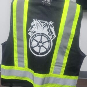 UNI SAFETY VEST