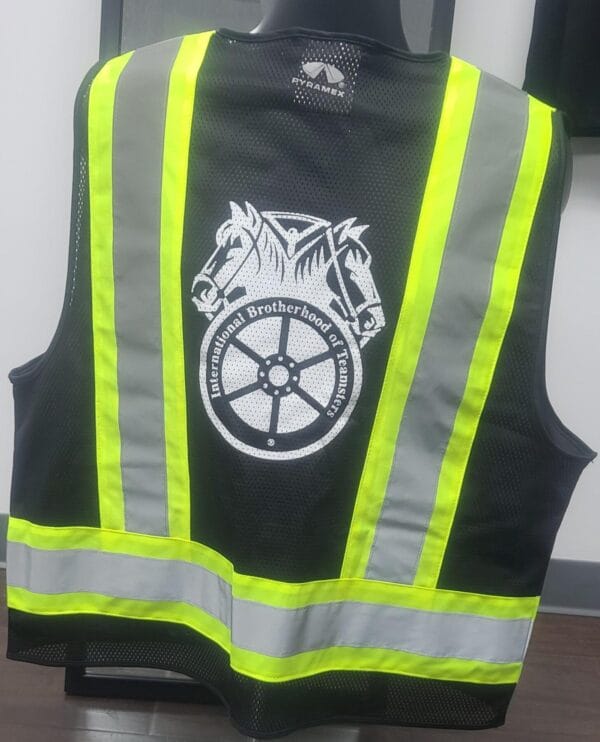 UNI SAFETY VEST