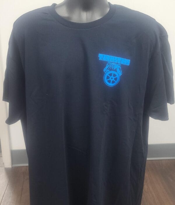 UNI Blue Bad to the Bone - Image 2