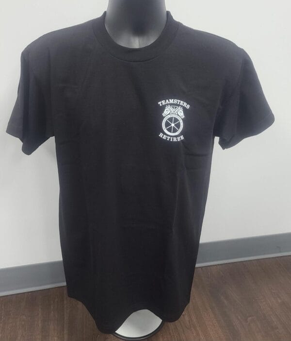 UNI RETIREE T-SHIRT - Image 2